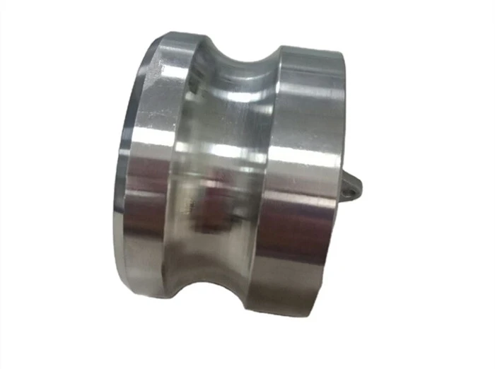 Accouplements rapid