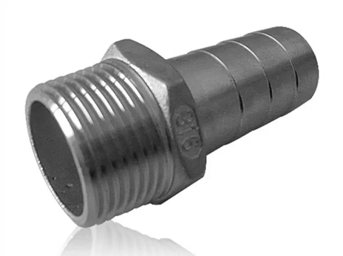 Nerjaveèi asye Hex Kawoutchou pwent tete