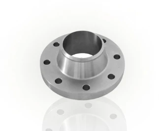 Flange